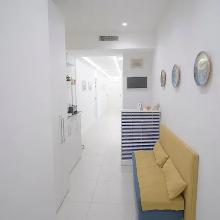 Bed and breakfast Domus Sole