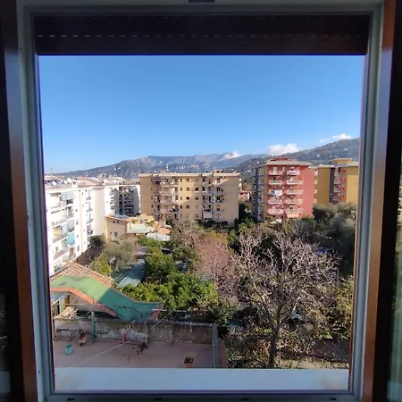 Couette-café Domus Sole 4*