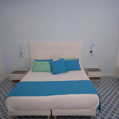 Domus Sole 4* Sorrente