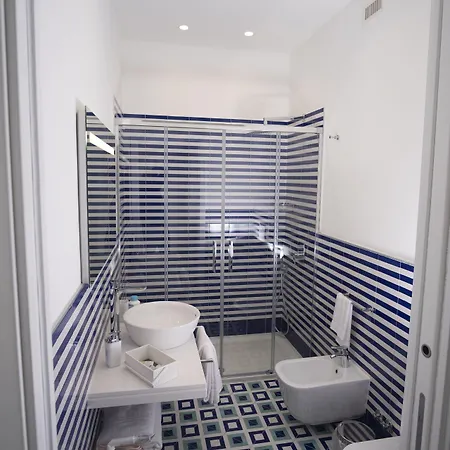 Couette-café Domus Sole 4*