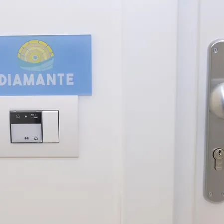 Couette-café Domus Sole Sorrente