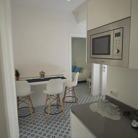 Domus Sole 4* Сорренто