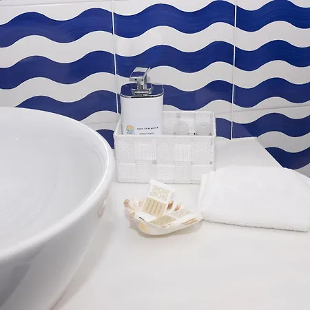 Bed & Breakfast Domus Sole
