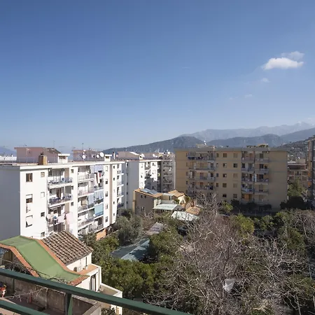 Domus Sole Bed & Breakfast Sorrento
