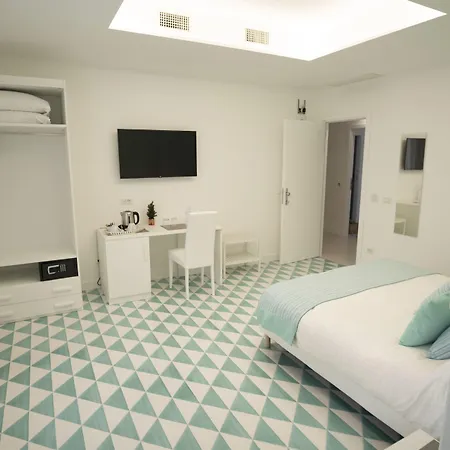 Bed & Breakfast Domus Sole Sorrento