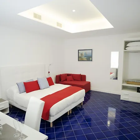 Domus Sole Bed & Breakfast