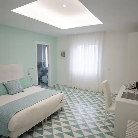 Bed & Breakfast Domus Sole