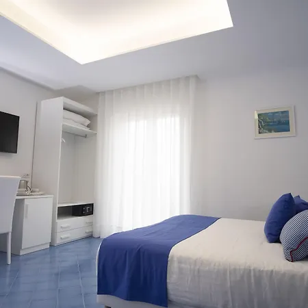 Domus Sole Sorrento