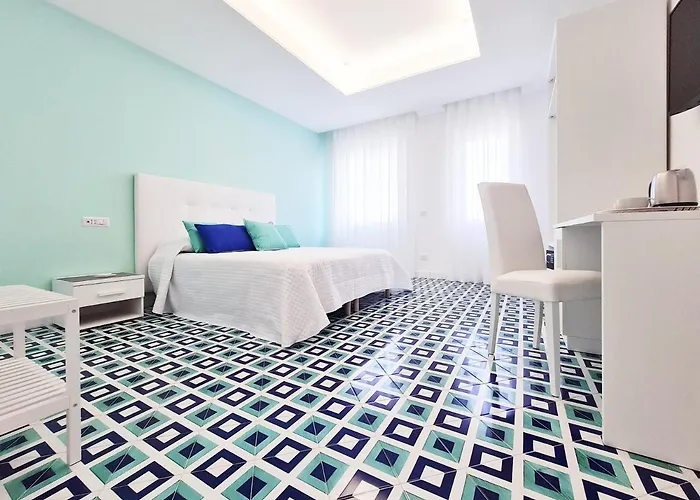 Domus Sole Сорренто