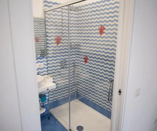 Domus Sole Bed & Breakfast Sorrento