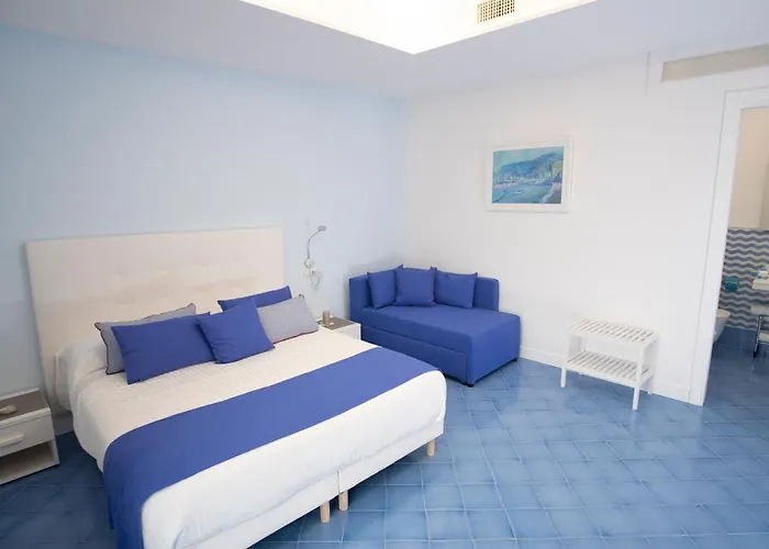 Domus Sole B&B 소렌토