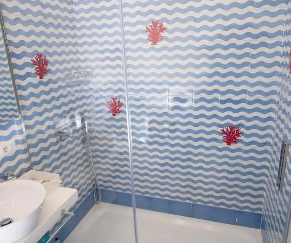 B&B Domus Sole 소렌토