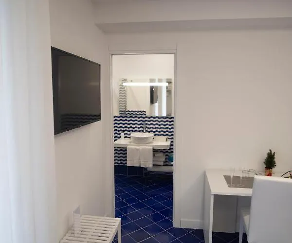 Domus Sole 4* Sorrento