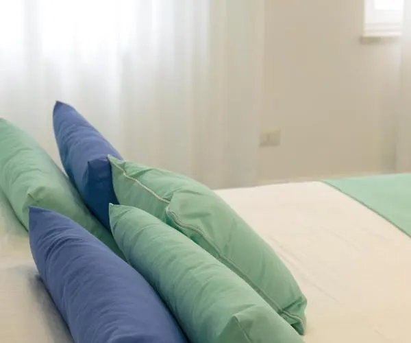 Domus Sole Bed & Breakfast Sorrento