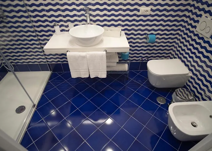 Domus Sole Отель типа 