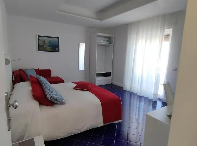 Domus Sole Отель типа 