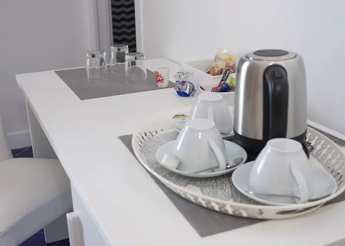 Domus Sole 4* Сорренто