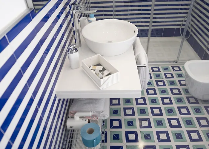 Domus Sole 소렌토