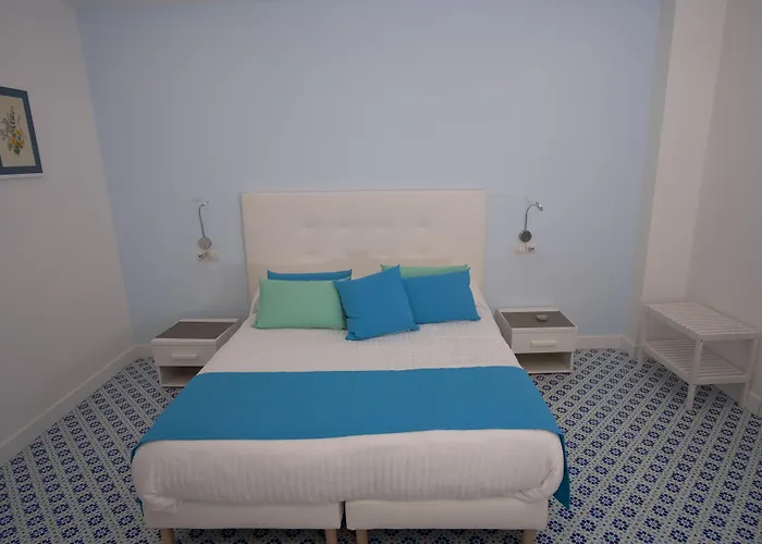 Domus Sole 4* Sorrento