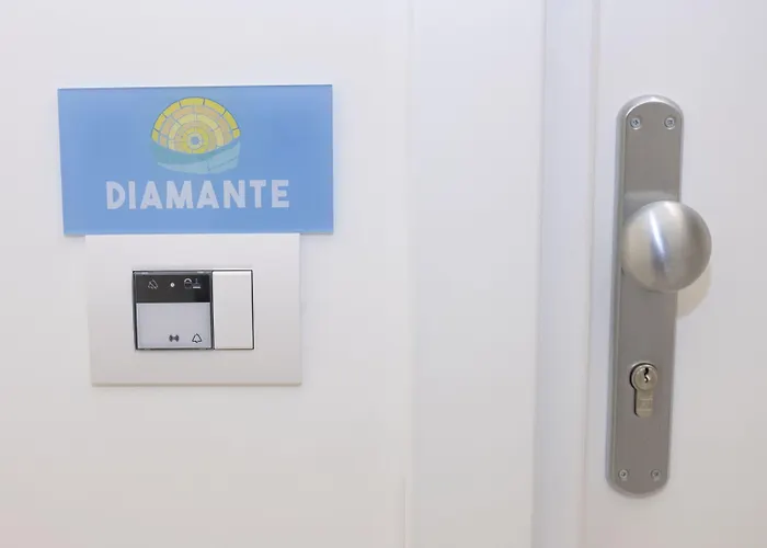 Bed & Breakfast Domus Sole Sorrento