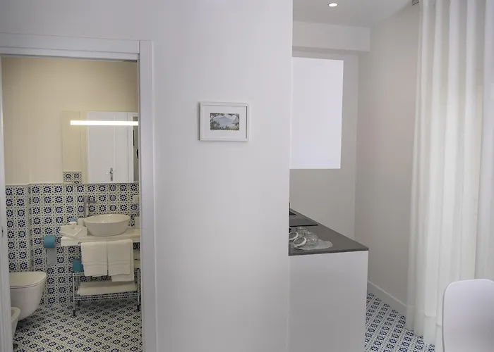 Domus Sole Отель типа 