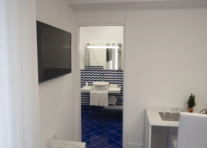 Domus Sole Отель типа 