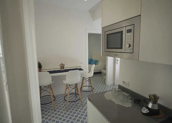 Domus Sole 4* Сорренто