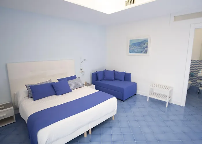 Domus Sole 4* Сорренто