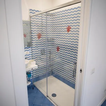 Domus Sole Отель типа 