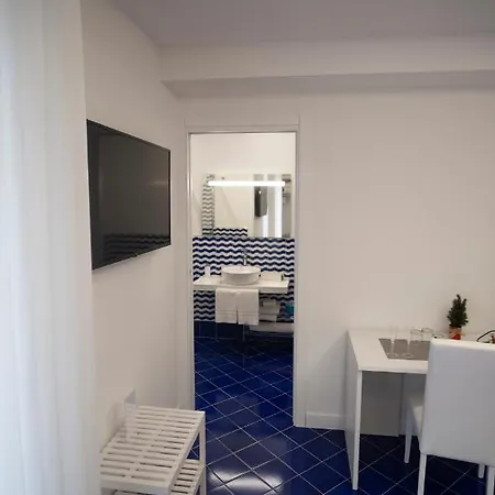 Domus Sole 4* Сорренто