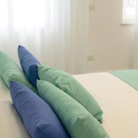 Domus Sole Отель типа 