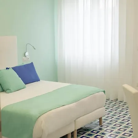 Domus Sole Сорренто