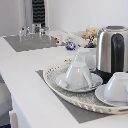 Domus Sole 4* Сорренто