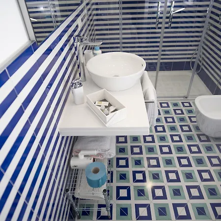 Domus Sole Сорренто