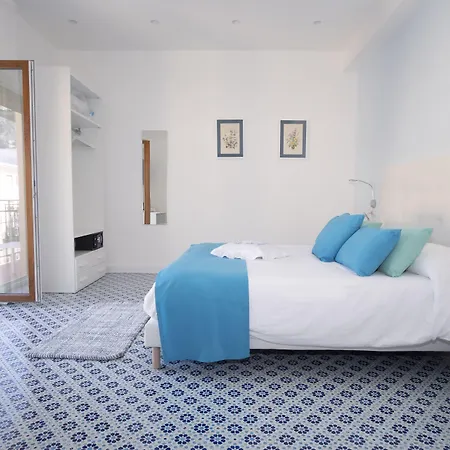 Bed & Breakfast Domus Sole