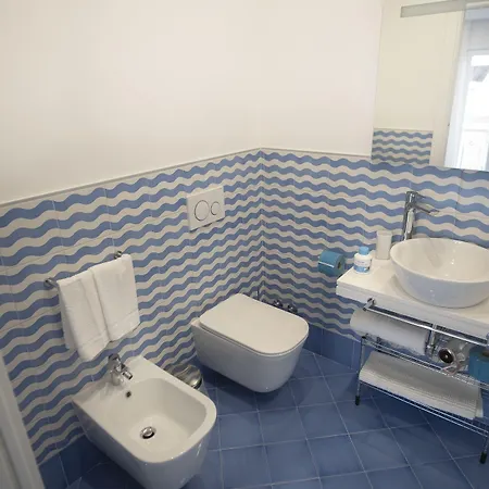 Domus Sole Отель типа 