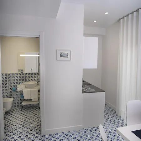 Domus Sole Bed & Breakfast