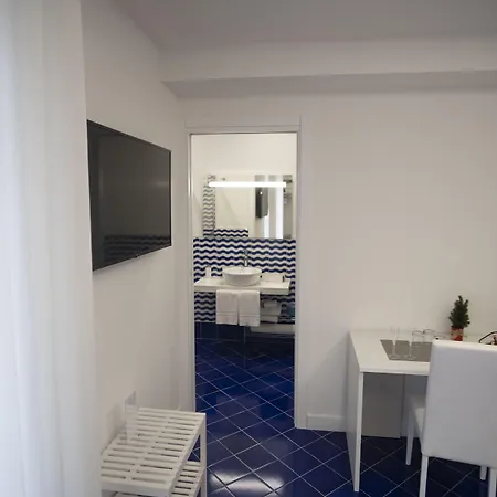 Domus Sole Отель типа 