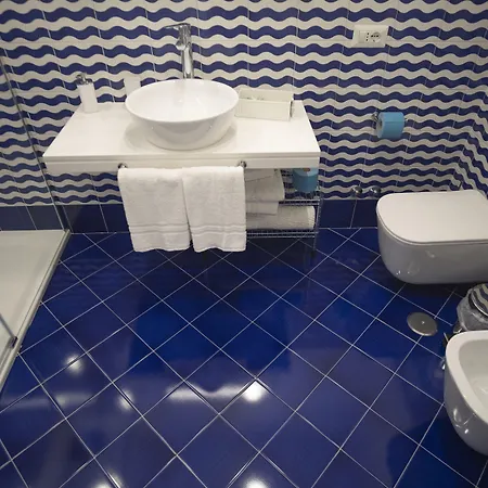 Domus Sole 4* Półwysep Sorrentyński