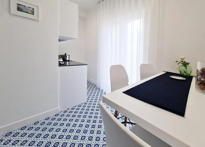 Bed & Breakfast Domus Sole 4*
