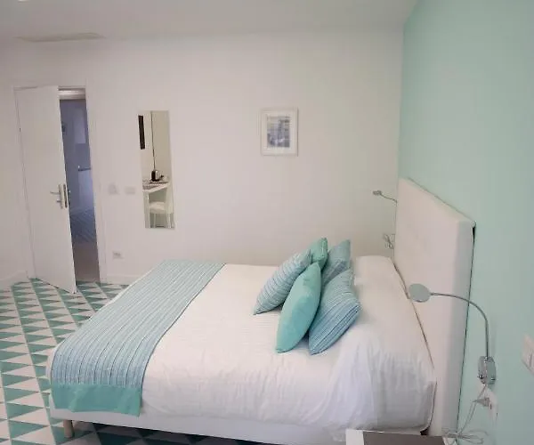 Domus Sole Bed & Breakfast Sorrento