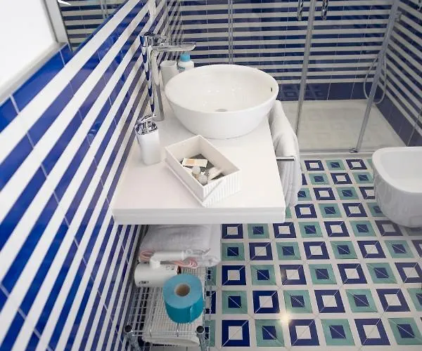 Couette-café Domus Sole