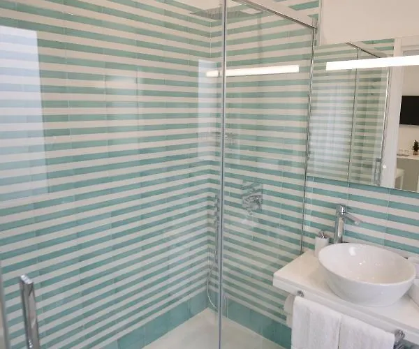 Domus Sole 4* Sorrento