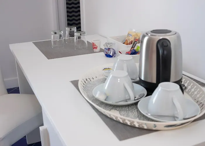 Domus Sole Bed & Breakfast