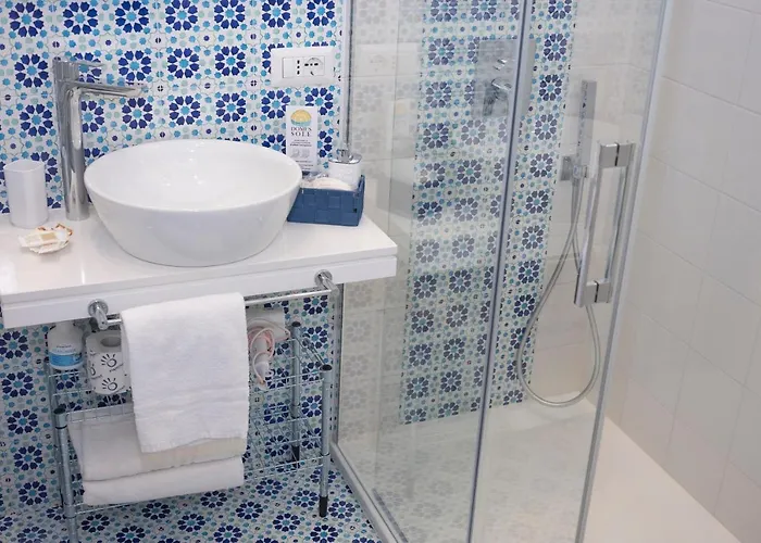 Bed & Breakfast Domus Sole Sorrento