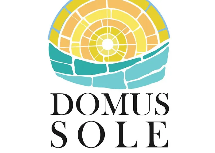 Couette-café Domus Sole Sorrente