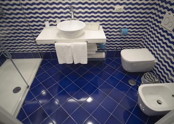 Domus Sole 4* Sorrente