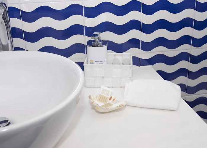 Bed & Breakfast Domus Sole